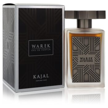 <span class="notranslate">KAJAL WAREK</span> Eau De Parfum 100 ml Unisex
