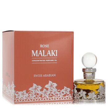 SWISS ARABIAN Huile de parfum concentrée ROSE MALAKI 30 ml pour femme