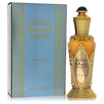 SWISS ARABIAN RASHEEQA Eau de Parfum 50 ml pour femme