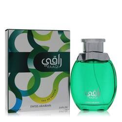 SWISS ARABIAN RAAQI Eau De Parfum 100 ml unisexe