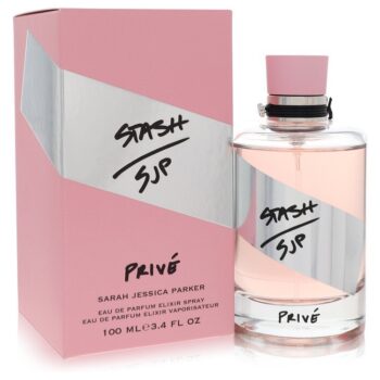 <span class="notranslate">SARAH JESSICA PARKER STASH PRIVE</span> Eau De Parfum ELIXIR 100 ml for Women