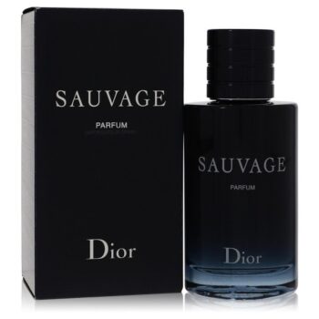 <span class="notranslate">CHRISTIAN DIOR SAUVAGE</span> Parfum 100 ml for Men