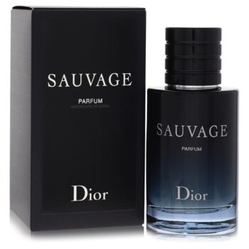 <span class="notranslate">CHRISTIAN DIOR SAUVAGE</span> Parfum 60 ml for Men