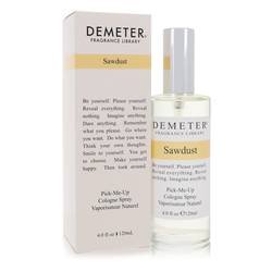 DEMETER SAWDUST Eau De Cologne 120 ml for Women