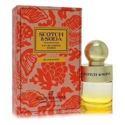 <span class="notranslate">SCOTCH & SODA ISLAND WATER</span> Eau De Parfum 40 ml for Women