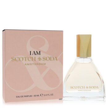 <span class="notranslate">SCOTCH & SODA I AM</span> Eau De Parfum 60 ml for Women