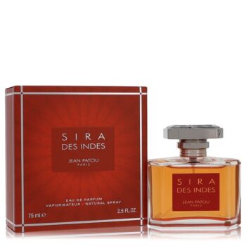 <span class="notranslate">JEAN PATOU SIRA DES INDES</span> Eau De Parfum 75 ml for Women