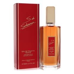 <span class="notranslate">JEAN LOUIS SCHERRER S DE SCHERRER</span> Eau De Toilette 100 ml for Women