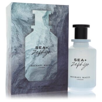 <span class="notranslate">MICHAEL MALUL SEA + ZEPHYR</span> Eau De Parfum 100 ml for Men