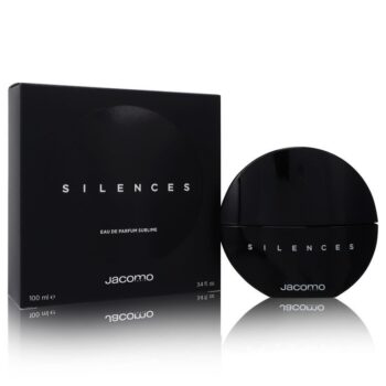 <span class="notranslate">JACOMO SILENCES</span> Eau De Parfum SUBLIME Eau De Parfum 100 ml