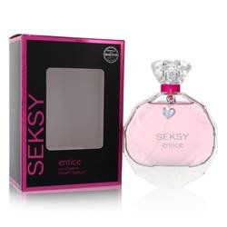 <span class="notranslate">SEKSY ENTICE</span> Eau De Parfum 100 ml for Women