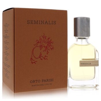 <span class="notranslate">ORTO PARISI SEMINALIS</span> Parfum 50 ml Unisex