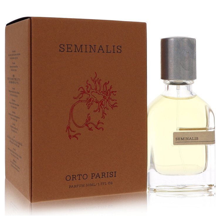 <span class="notranslate">ORTO PARISI SEMINALIS</span> Parfum 50 ml Unisex <span class="notranslate">ORTO PARISI SEMINALIS</span> Parfum 50 ml Unisex