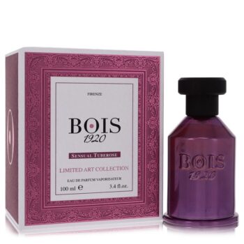 <span class="notranslate">BOIS 1920 SENSUAL TUBEROSE</span> Eau De Parfum 100 ml for Women