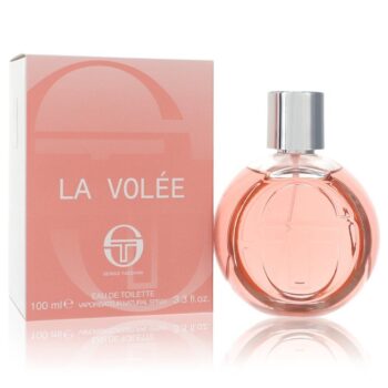 <span class="notranslate">SERGIO TACCHINI LA VOLEE</span> Eau De Toilette 100 ml for Women