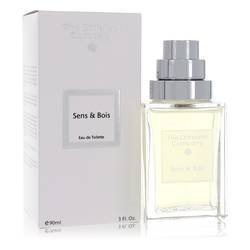 <span class="notranslate">THE DIFFERENT COMPANY SENS & BOIS</span> Eau De Toilette 90 ml for Women