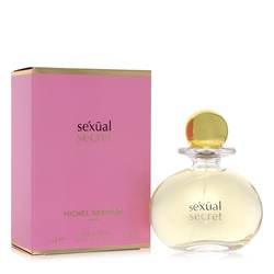 <span class="notranslate">MICHEL GERMAIN SEXUAL SECRET</span> Eau De Parfum 75 ml for Women