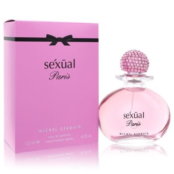 <span class="notranslate">MICHEL GERMAIN SEXUAL PARIS</span> Eau De Parfum 125 ml for Women