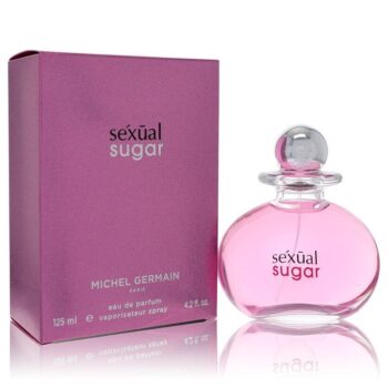 <span class="notranslate">MICHEL GERMAIN SEXUAL SUGAR</span> Eau De Parfum 125 ml for Women