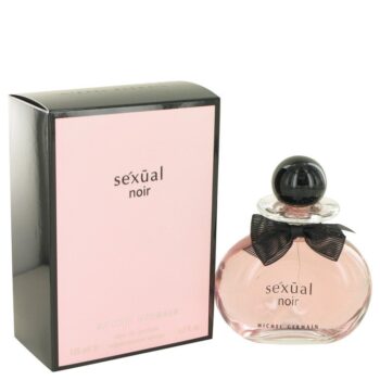<span class="notranslate">MICHEL GERMAIN SEXUAL NOIR</span> Eau De Parfum 125 ml for Women