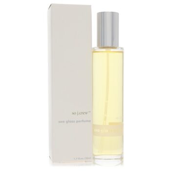 SO J. CREW SEA GLASS PERFUME Perfume 50 ml for Women