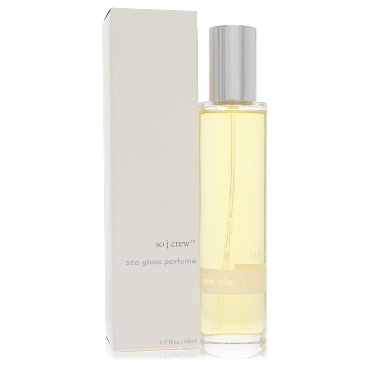 SO J. CREW SEA GLASS PERFUME Perfume 50 ml for Women SO J. CREW SEA GLASS PERFUME Perfume 50 ml for Women