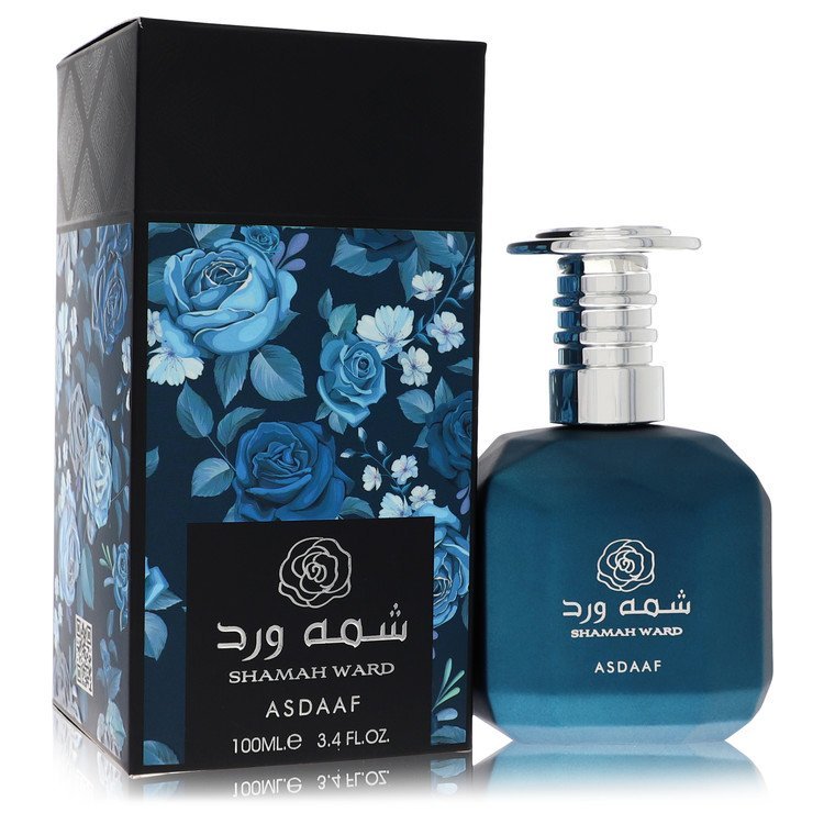 <span class="notranslate">LATTAFA ASDAAF SHAMAH WARD</span> Eau De Parfum 100 ml Unisex <span class="notranslate">LATTAFA ASDAAF SHAMAH WARD</span> Eau De Parfum 100 ml Unisex