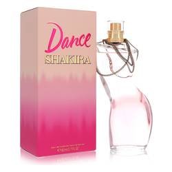 <span class="notranslate">SHAKIRA DANCE</span> Eau De Toilette 80 ml