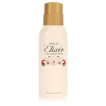 <span class="notranslate">SHAKIRA WILD ELIXIR</span> Deodorant Spray 150 ml for Women