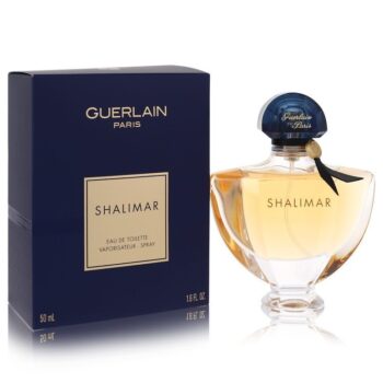 <span class="notranslate">GUERLAIN SHALIMAR</span> Eau De Toilette 50 ml