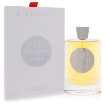 ATKINSONS SCILLY NEROLI Eau De Parfum 100 ml Unisex
