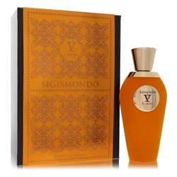 <span class="notranslate">V CANTO SIGISMONDO V Extrait De</span> Parfum 100 ml Unisex