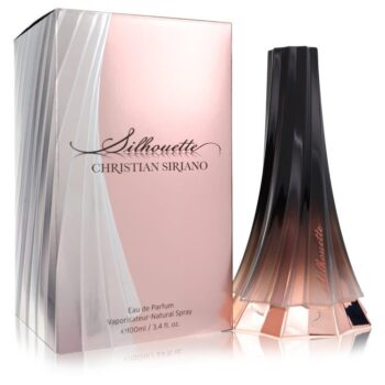 <span class="notranslate">CHRISTIAN SIRIANO SILHOUETTE</span> Eau De Parfum 100 ml for Women