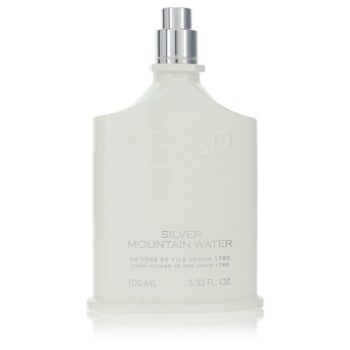 <span class="notranslate">CREED SILVER MOUNTAIN WATER</span> Eau De Parfum (Tester) 100 ml for Men