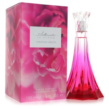 <span class="notranslate">CHRISTIAN SIRIANO SILHOUETTE IN BLOOM</span> Eau De Parfum 100 ml for Women