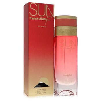 <span class="notranslate">FRANCK OLIVIER SUN JAVA</span> Eau De Parfum 75 ml for Women