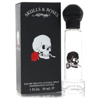 <span class="notranslate">CHRISTIAN AUDIGIER SKULLS & ROSES</span> Eau De Toilette 30 ml for Men
