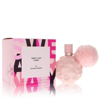 <span class="notranslate">ARIANA GRANDE SWEET LIKE CANDY</span> Eau De Parfum 100 ml for Women