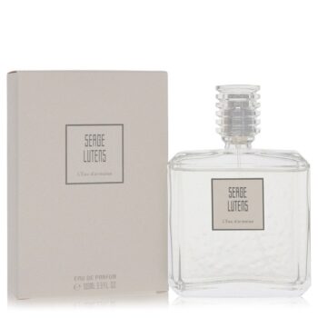 SERGE LUTENS L'EAU D'ARMOISE Eau De Parfum 100 ml Unisex