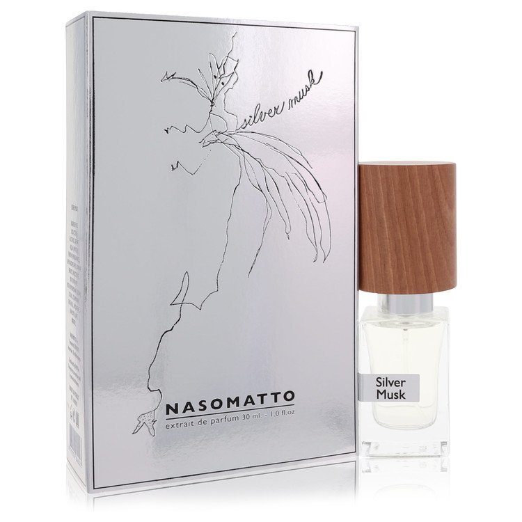 <span class="notranslate">NASOMATTO SILVER MUSK Extrait de</span> parfum (Pure Perfume) 30 ml for Women <span class="notranslate">NASOMATTO SILVER MUSK Extrait de</span> parfum (Pure Perfume) 30 ml for Women
