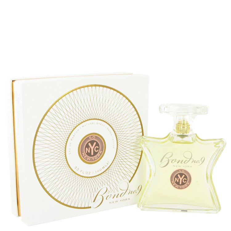 BOND NO. 9 SO NEW YORK . 9 Eau de Parfum 100 ml pour femme BOND NO. 9 SO NEW YORK . 9 Eau de Parfum 100 ml pour femme