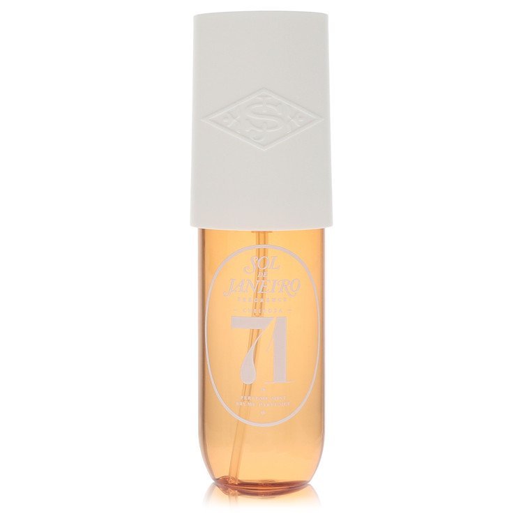 SOL DE JANEIRO BRAZILIAN CRUSH CHEIROSA 71 SOL DE JANEIRO BRAZILIAN CRUSH CHEIROSA 71