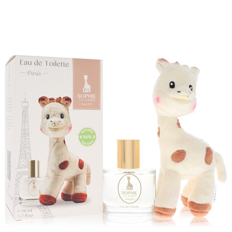 <span class="notranslate">SOPHIE LA GIRAFE</span> Eau De Toilette 50 ml Unisex <span class="notranslate">SOPHIE LA GIRAFE</span> Eau De Toilette 50 ml Unisex