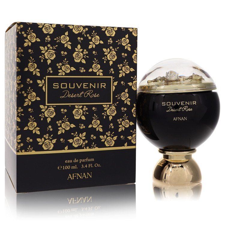 <span class="notranslate">AFNAN SOUVENIR DESERT ROSE</span> Eau De Parfum 100 ml for Women <span class="notranslate">AFNAN SOUVENIR DESERT ROSE</span> Eau De Parfum 100 ml for Women