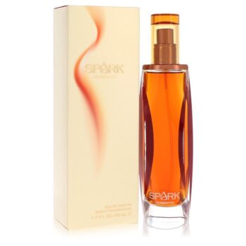 <span class="notranslate">LIZ CLAIBORNE SPARK</span> Eau De Parfum 50 ml for Women