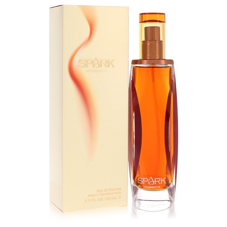 <span class="notranslate">LIZ CLAIBORNE SPARK</span> Eau De Parfum 50 ml for Women <span class="notranslate">LIZ CLAIBORNE SPARK</span> Eau De Parfum 50 ml for Women