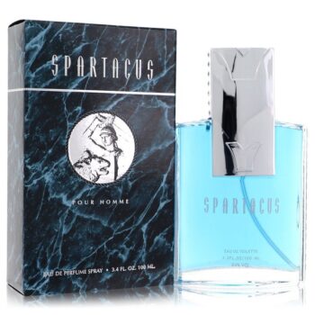 <span class="notranslate">SPARTACUS</span> Eau De Parfum 100 ml for Men