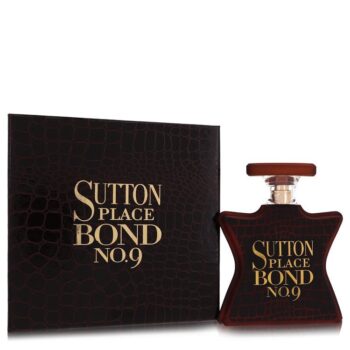 <span class="notranslate">BOND NO. 9 SUTTON PLACE NO.9</span> Eau De Parfum 100 ml for Women