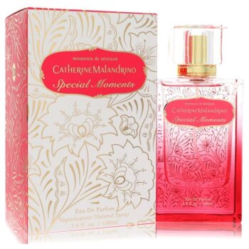 <span class="notranslate">CATHERINE MALANDRINO SPECIAL MOMENTS</span> Eau De Parfum 100 ml for Women