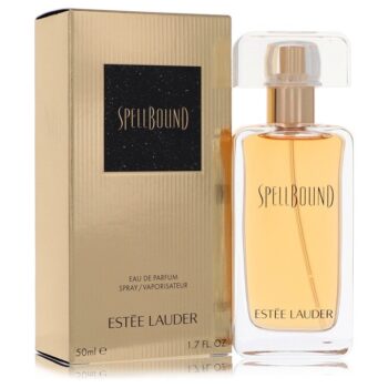 ESTÉE LAUDER SPELLBOUND Eau De Parfum 50 ml